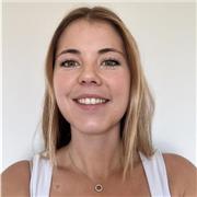 Profesora de matemáticas, física y química. Refuerzo en general